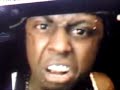 The many faces of lil wayne