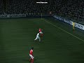 Champions League - Real Madrid - Gol di Cristiano Ronaldo al Volo!