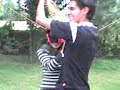 je sHiiDoO k diiA + diiVerttiiDoO XD
