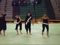 in the sublime
ars nova 2007
wgi austin regional
prelims run
first performance of the entire show
no rehearsal beforehand due to wgi 

sorry for all the close-ups, my sister was recording it.