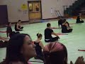 in the sublime
ars nova 2007
wgi austin regional
prelims run
first performance of the entire show
no rehearsal beforehand due to wgi 

sorry for all the close-ups, my sister was recording it.