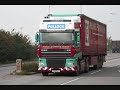 Lots & Lots of Trucks - James Coffey Lots & Lots of Trucks - James Coffey