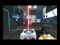 Portal 2 DLC - FreeKill - Part 1