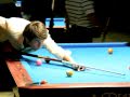 Super News 360º - 2009 US Open 9 Ball Championships (Video 2 of 3) - free flv video @ vwatch.tv