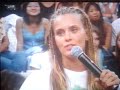 Carolina Dieckmann no Altas Horas 2006 Carolina Dieckmann no Altas Horas 2006