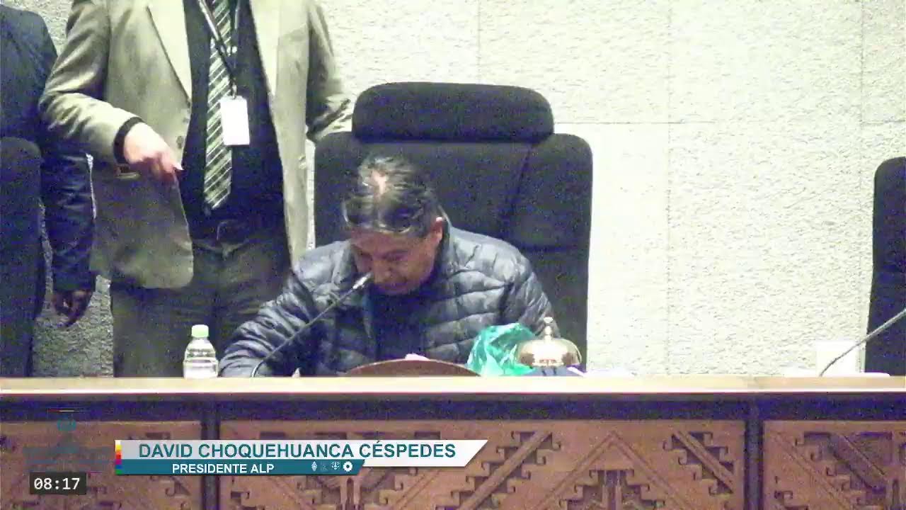 Quinta Sesión Ordinaria - 21/12/23