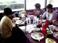 Gustav Evacuees Celebrate Birthday in Mobile