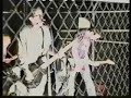 Weird Lovemakers "Get Uptight" Video Clip 1996