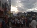 MARCHA DE GLORIA EN VILLAFLORES