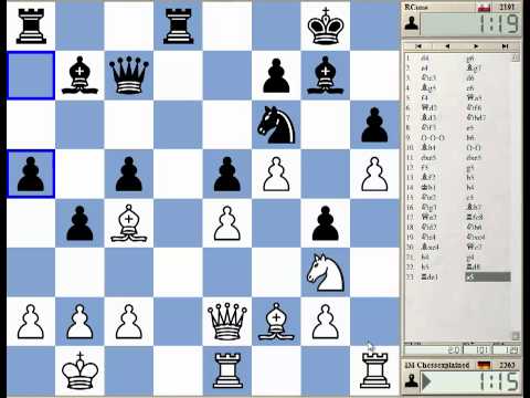 chess live