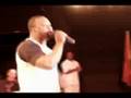 videos de MELVIN GARRETT LIVE