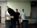 Friends Just Having Fun!! song played by us is called Butta Boyz By Mike Kody Mike and David Song during credits is called unholy confessions by avenged seven fold...