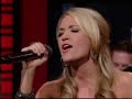 Carrie Underwood - All-American Girl (Live With Re