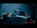 bionicle: Though the Fire and the Flames Verson 2!