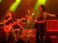 pan con mantequilla - AMEN - presentacion de tercer disco