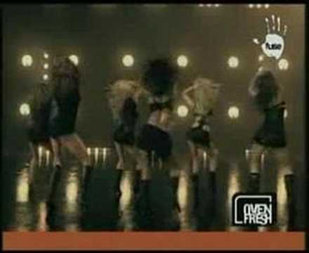 pussycat dolls