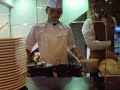 Appam Making Appam Making
