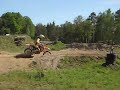 goon riding