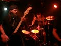 SORCERER - Song 1 (Live)