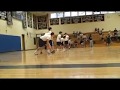 Dodgeball Tournament Finals