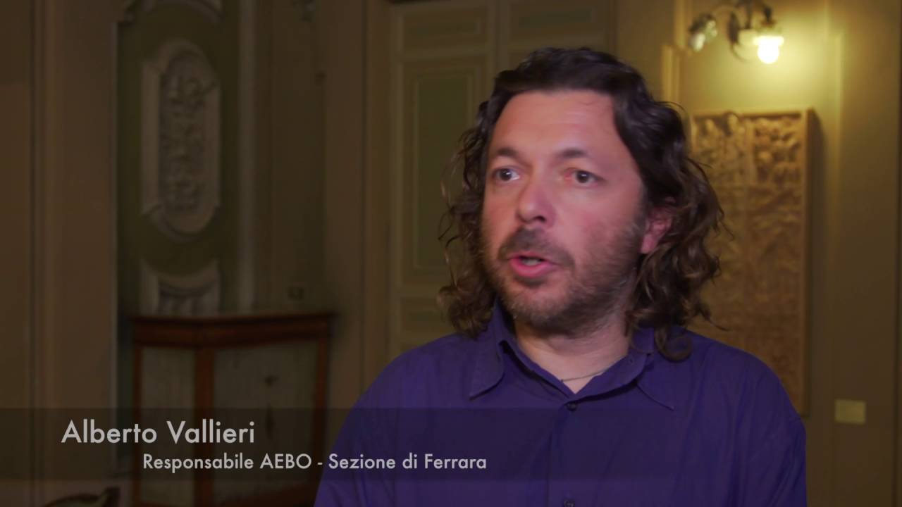 Alberto Vallieri
