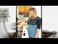videos de Thanksgiving 2008 - San Ramon CA