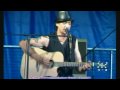 Georges Alain Jones Central Park Video and Lyrics