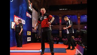 Daryl Gurney on THRASHING Gary Anderson: “I was mentally ready for it, I’ve been there and done it”