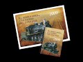 El Ferrocarril, a la espera del otro mar