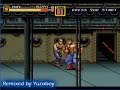 OCRemix Slow Moon Groove remix - Streets of rage 2