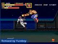 OCRemix Slow Moon Groove remix - Streets of rage 2