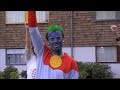 Captain Planet Saves Gowar