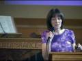 Intro to the Solheim/Christopherson song You're in Heaven
