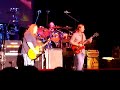 Allman Brothers Band at PNC Bank Arts Center