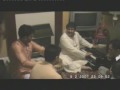 NADEEM AYYAZ      SINGS AT  SHEHBAZ HUSSAIN   TABLISTS   RES  IN  MANCHESTER   UK