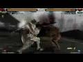 T6: Fuiaigunov(Dragunov) vs Oujikusu(Bruce)
