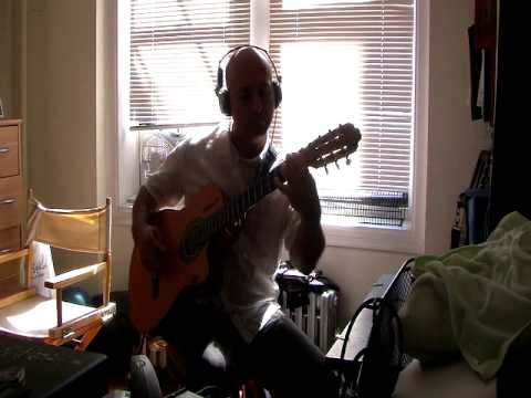 Jazz-Flamenco - Giovan Guido