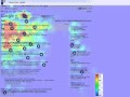 Google Adwords Eye Tracking Heat Map