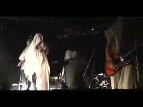 The Spooks