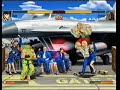 SSF2T HD Remix - Ranked match 7