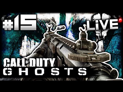 Call of Duty: Ghosts