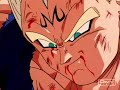 Goku vs. vegeta