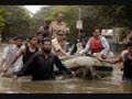 Rujuta Paradkar reports on Mumbai Floods Rujuta Paradkar reports on Mumbai Floods