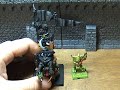 Warhammer Daemons 8: The Herald of Nurgle