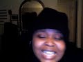 NaTasha \"ms.music\" Rogers: Havin\