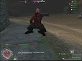 Cod UO - Crazy Zombie