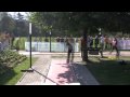 Minigolf Europa Cup 2009 Vaduz