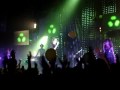 Christophe Willem Live Kiss The Bride in Paris (22.11.07)