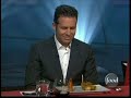Iron Chef America Judging - Battle: Rabbit