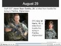 Afghanistan War, President Obama, McChrystal, Gates, more troops, Taliban